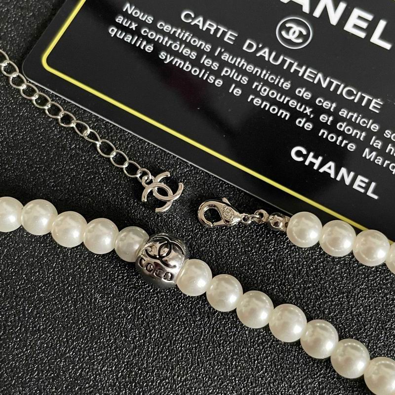 Chanel Necklace 10yxx153 (3)