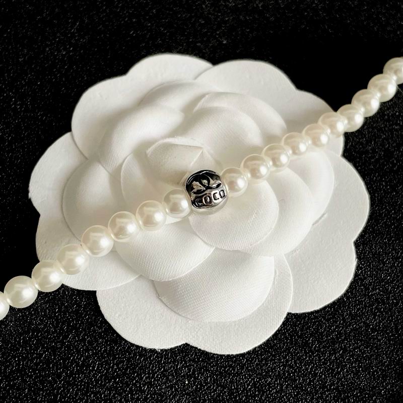 Chanel Necklace 10yxx153 (4)