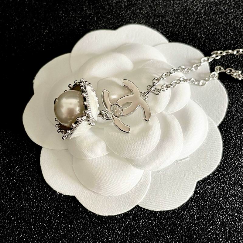 Chanel Necklace 10yxx154 (4)
