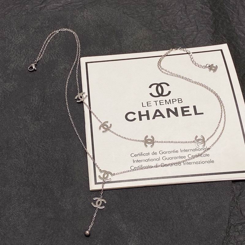 Chanel Necklace 10yxx155 (1)