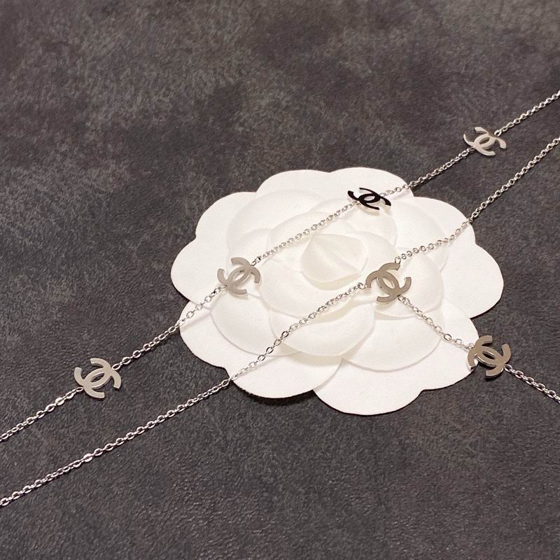 Chanel Necklace 10yxx155 (5)