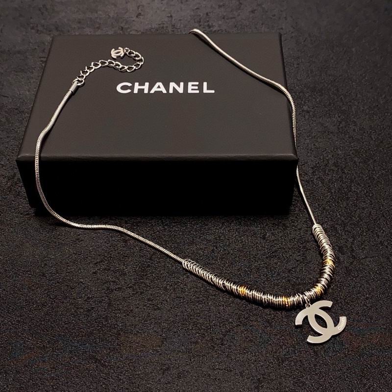 Chanel Necklace 10yxx156 (1)