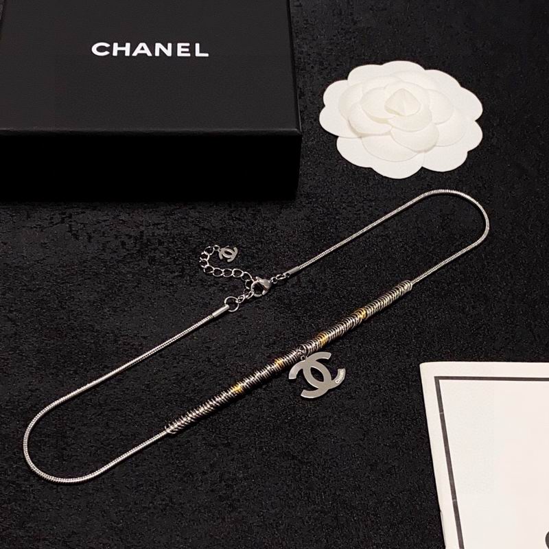 Chanel Necklace 10yxx156 (3)