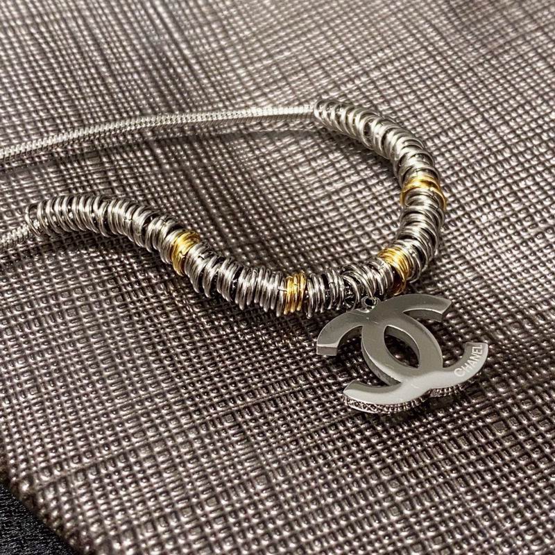 Chanel Necklace 10yxx156 (5)