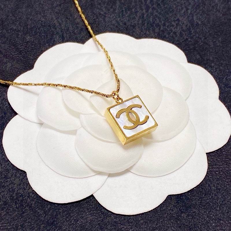 Chanel Necklace 10yxx157 (1)