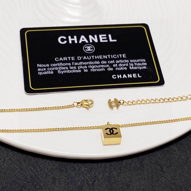 Chanel Necklace 10yxx157 (2)