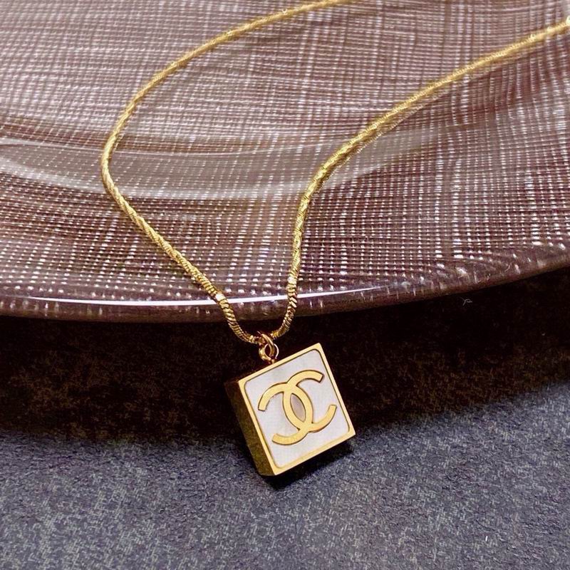 Chanel Necklace 10yxx157 (5)