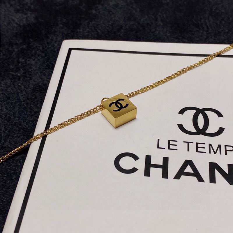 Chanel Necklace 10yxx157 (6)