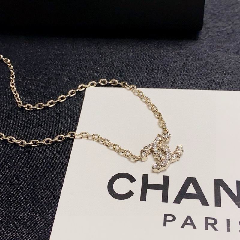 Chanel Necklace 10yxx158 (1)
