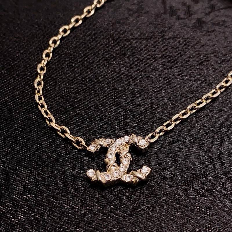Chanel Necklace 10yxx158 (2)