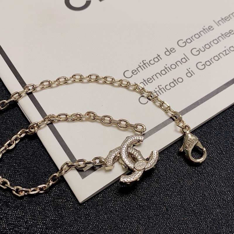 Chanel Necklace 10yxx158 (3)