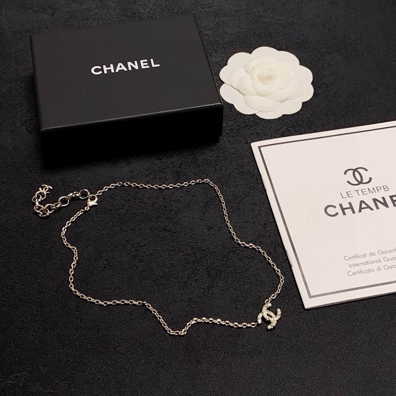 Chanel Necklace 10yxx158 (6)