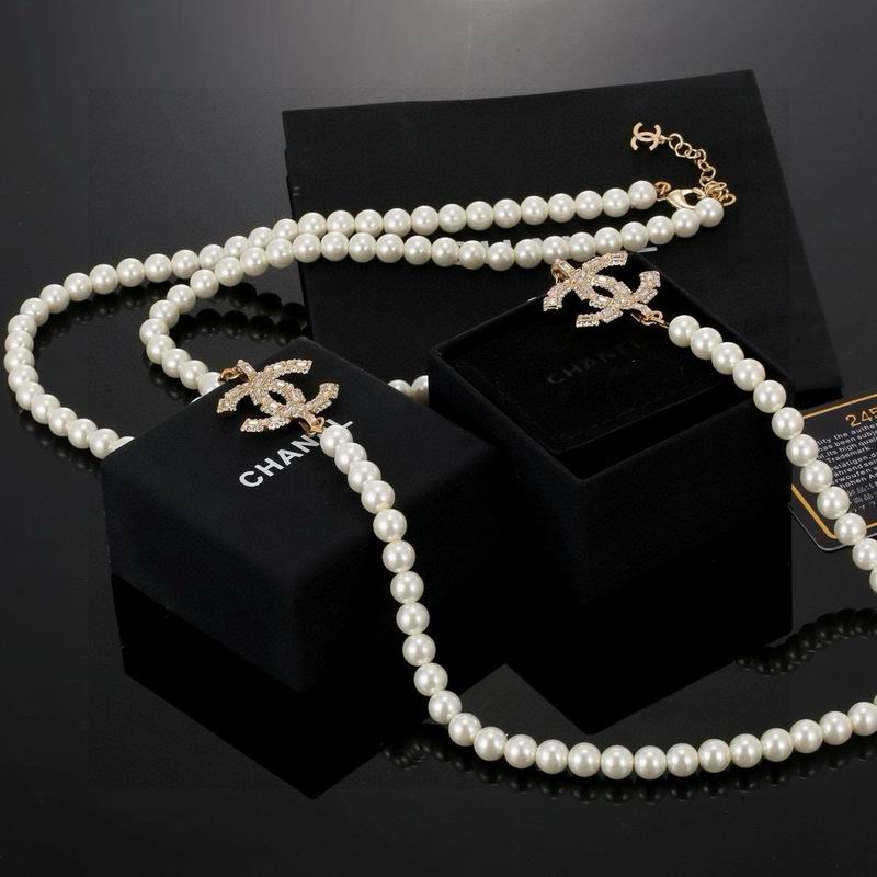 Chanel Necklace 10yxx159 (1)