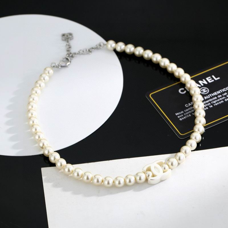 Chanel Necklace 10yxx160 (2)