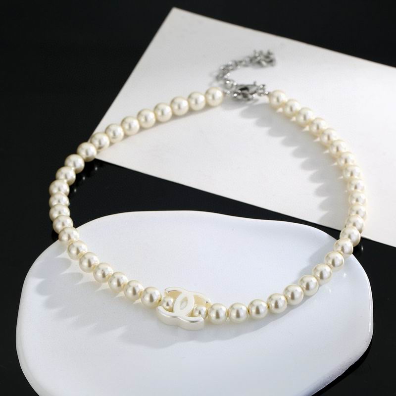 Chanel Necklace 10yxx160 (5)