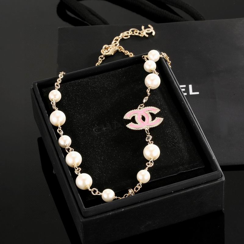Chanel Necklace 10yxx161 (2)