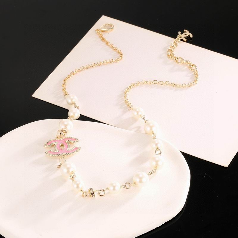 Chanel Necklace 10yxx161 (3)