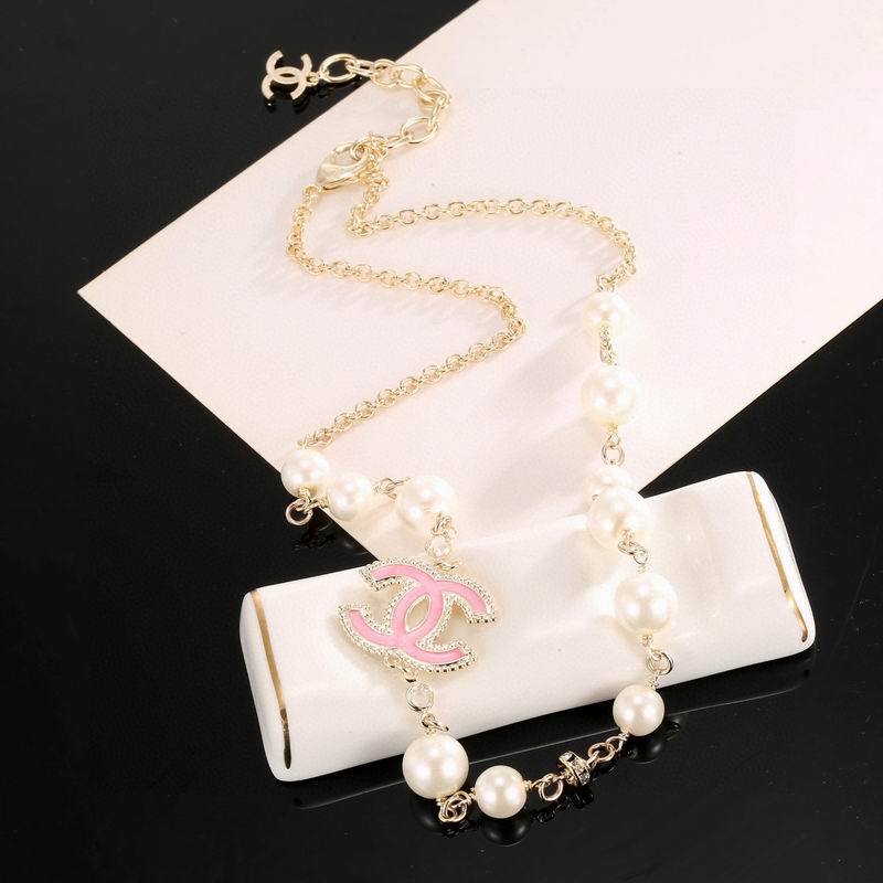 Chanel Necklace 10yxx161 (4)