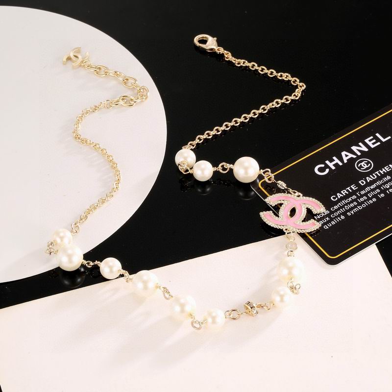 Chanel Necklace 10yxx161 (6)