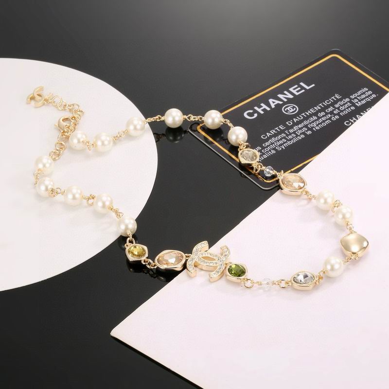 Chanel Necklace 10yxx162 (4)