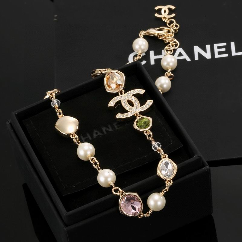 Chanel Necklace 10yxx162 (6)