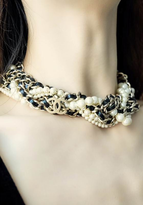 Chanel Necklace 10yxx163 (2)