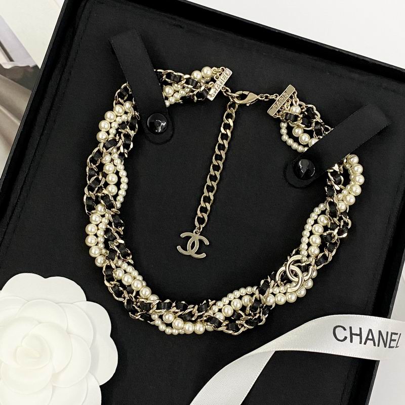Chanel Necklace 10yxx163 (5)