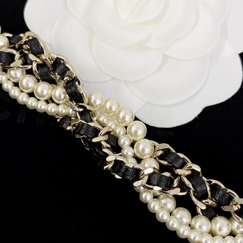 Chanel Necklace 10yxx163 (6)