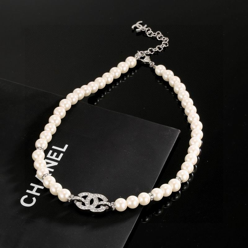 Chanel Necklace 10yxx164 (1)