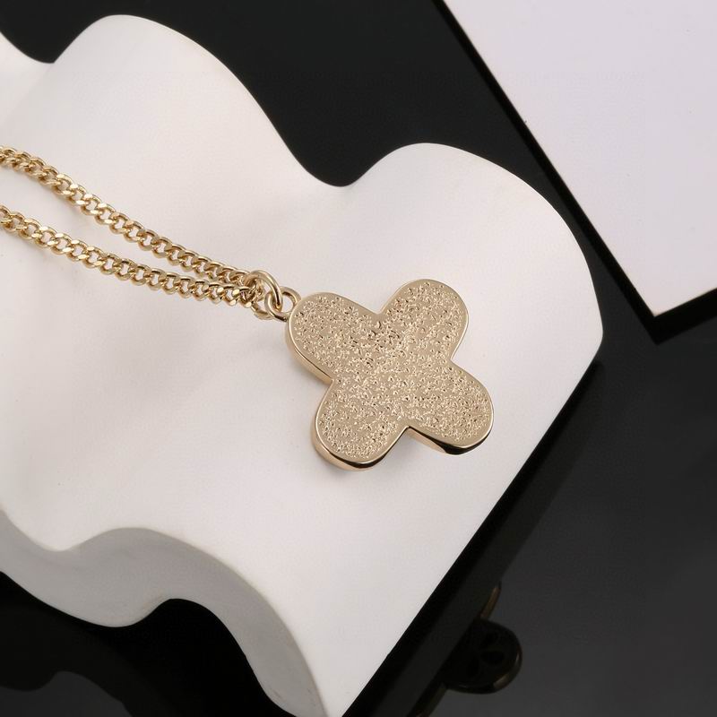 Chanel Necklace 10yxx165 (4)