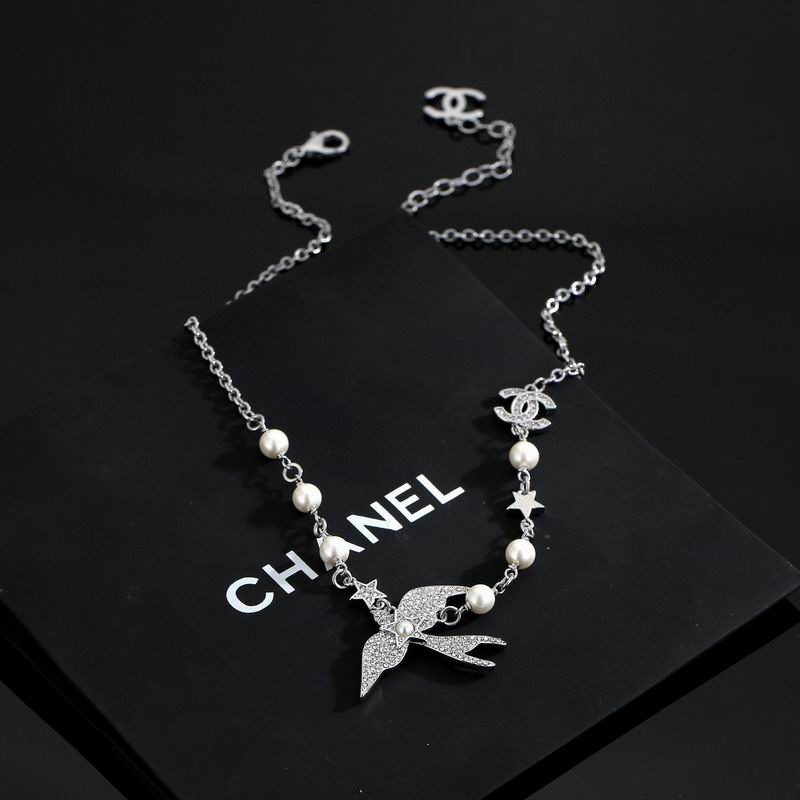 Chanel Necklace 10yxx166 (1)