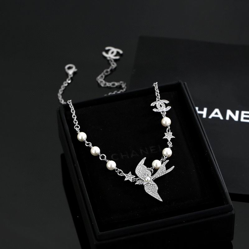 Chanel Necklace 10yxx166 (2)