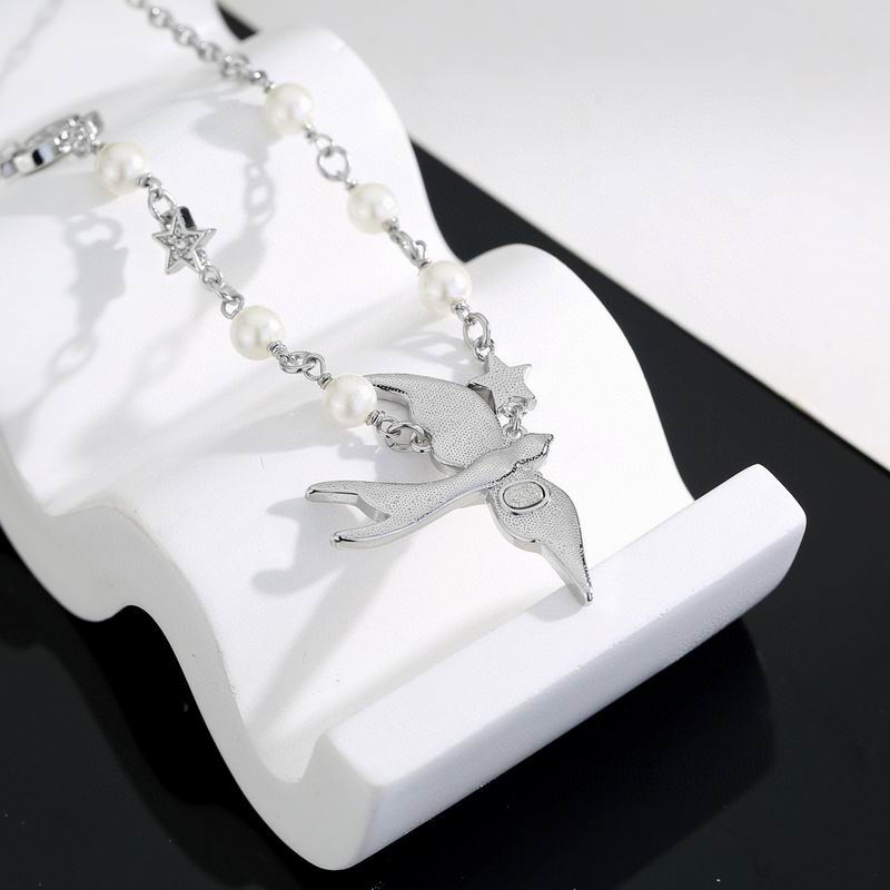 Chanel Necklace 10yxx166 (6)
