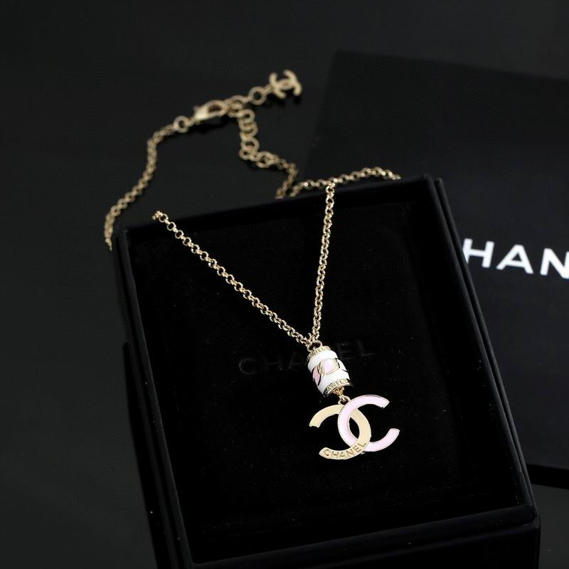 Chanel Necklace 10yxx167 (1)