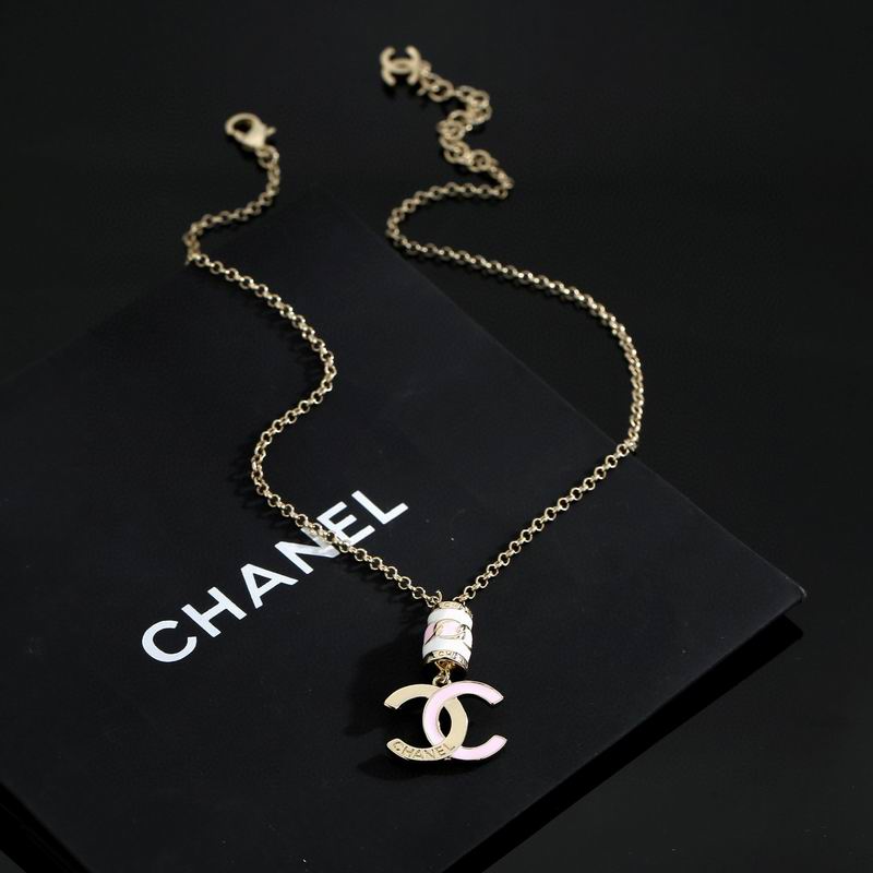 Chanel Necklace 10yxx167 (2)