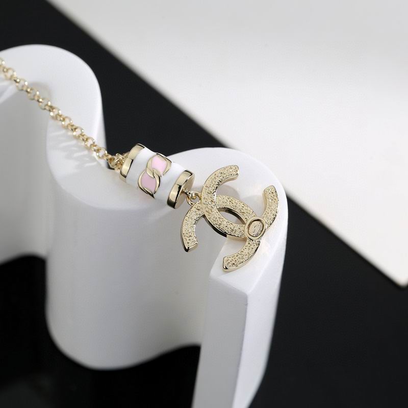 Chanel Necklace 10yxx167 (3)