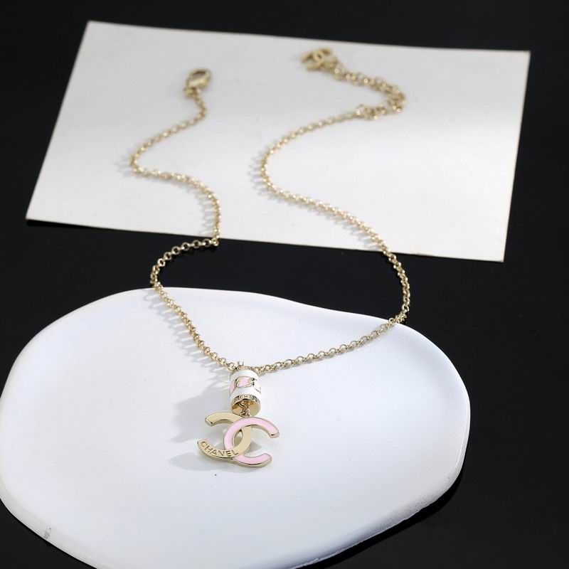 Chanel Necklace 10yxx167 (4)