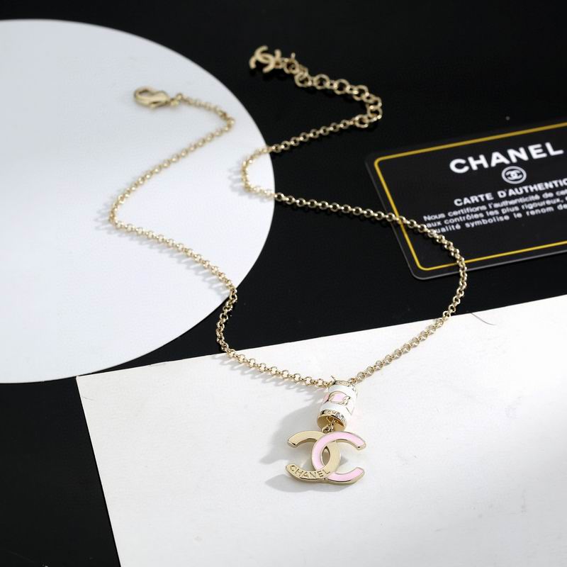 Chanel Necklace 10yxx167 (6)