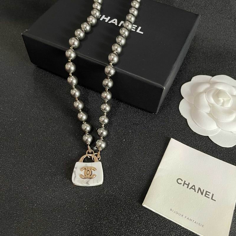 Chanel Necklace 10yxx168 (1)