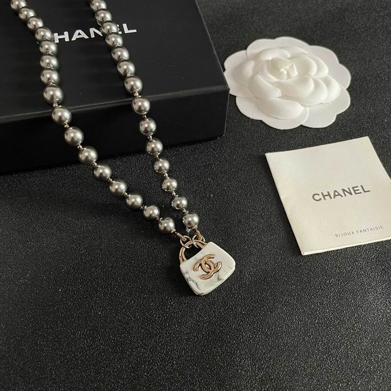 Chanel Necklace 10yxx168 (2)