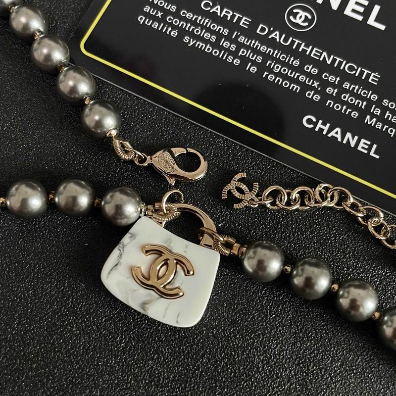Chanel Necklace 10yxx168 (3)