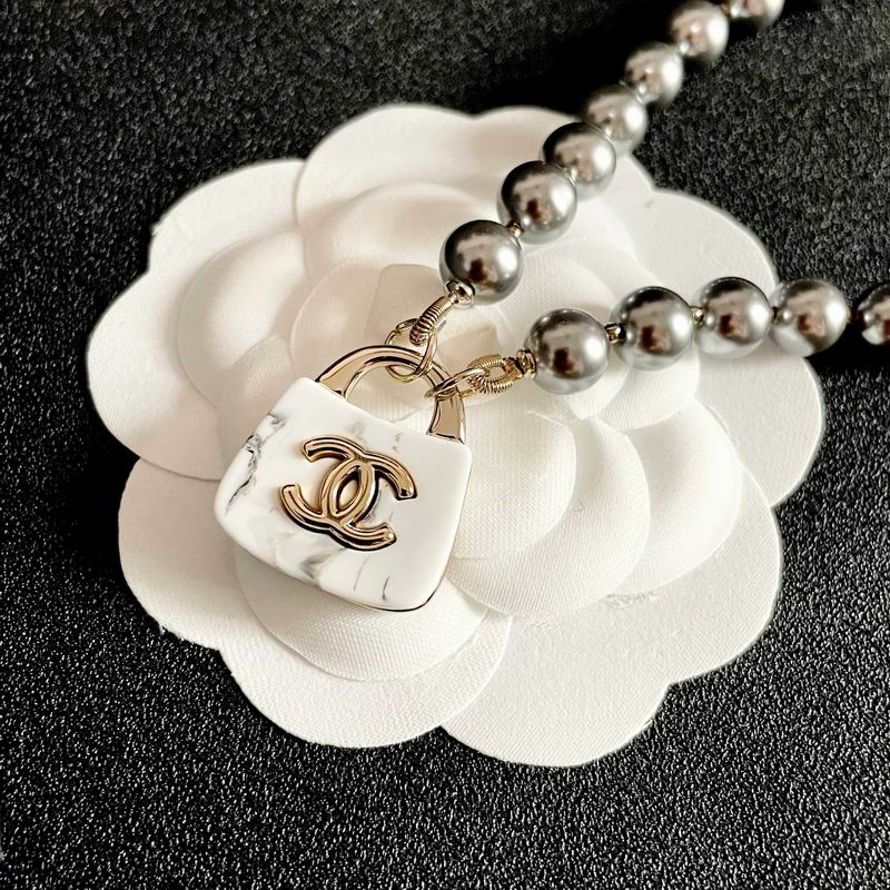 Chanel Necklace 10yxx168 (4)