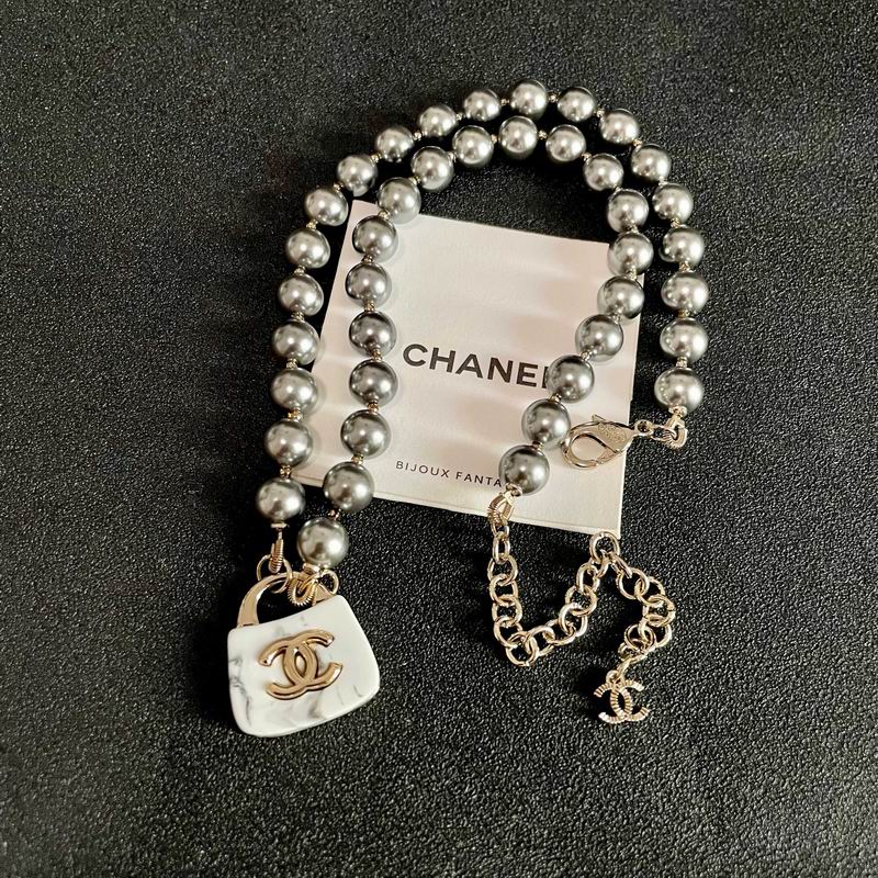 Chanel Necklace 10yxx168 (5)