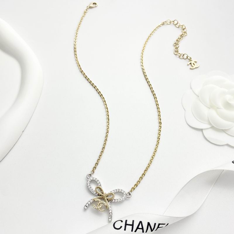 Chanel Necklace 10yxx17 (2)