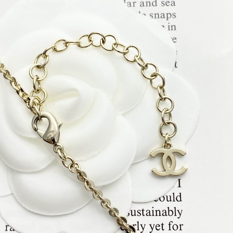 Chanel Necklace 10yxx17 (7)