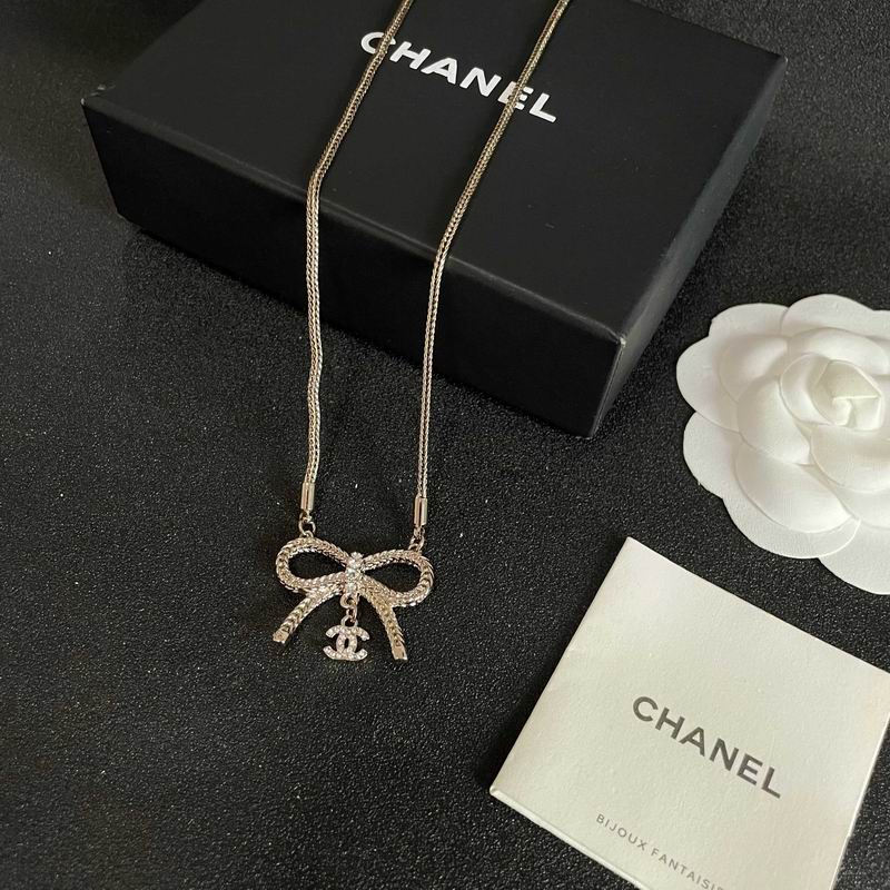 Chanel Necklace 10yxx170 (1)