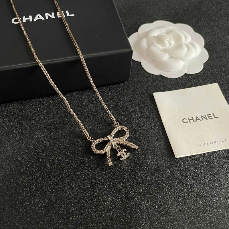 Chanel Necklace 10yxx170 (2)