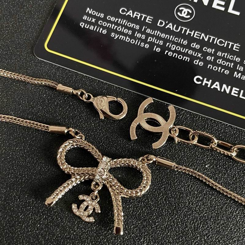 Chanel Necklace 10yxx170 (3)