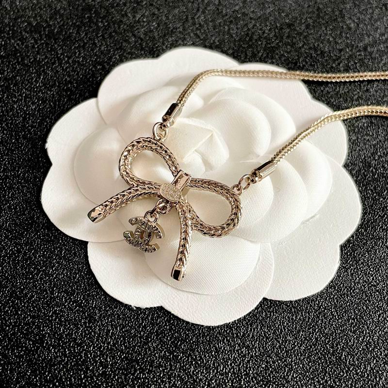 Chanel Necklace 10yxx170 (4)