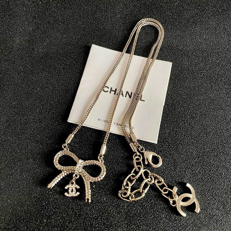 Chanel Necklace 10yxx170 (5)